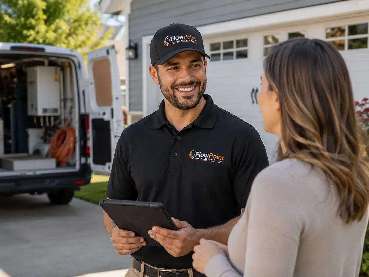 Tankless Water Heater Installation Mears, VA FAQs